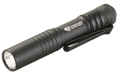 MICROSTREAM&reg; POCKET LIGHT