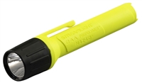 2AA PROPOLYMER&reg; HAZ-LO&reg; FLASHLIGHT