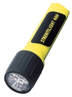 4AA PROPOLYMER&reg; LED FLASHLIGHT