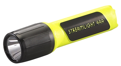 4AA PROPOLYMER&reg; LUX DIVISION 1 FLASHLIGHT