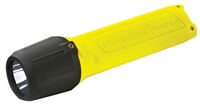 3AA PROPOLYMER&reg; HAZ-LO&reg; FLASHLIGHT