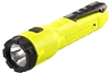 DUALIE&deg; RECHARGEABLE FLASHLIGHT