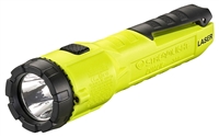 DUALIE&reg; 3AA LASER FLASHLIGHT