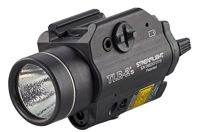 TLR-2&reg;S GUN LIGHT