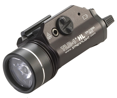 TLR-1 HL&reg; GUN LIGHT