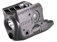 TLR-6&reg; TACTICAL GUN LIGHT