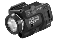 TLR-8&reg; GUN LIGHT WITH RED LASER AND SIDE SWITCH