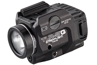 TLR-8&reg; G GUN LIGHT WITH GREEN LASER AND SIDE SWITCH