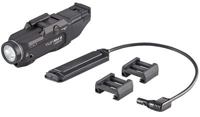 TLR&reg; RM 2 LASER RAIL MOUNTED TACTICAL LIGHTING SYSTEM