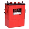 6 FS 350, Rolls Battery