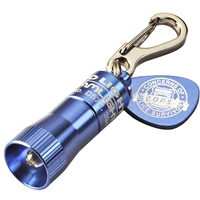 BLUE NANO LIGHT&reg; FLASHLIGHT