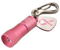 PINK NANO LIGHT&reg; FLASHLIGHT