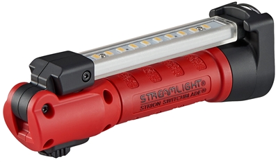 STRION SWITCHBLADEÂ® RECHARGEABLE LIGHT BAR