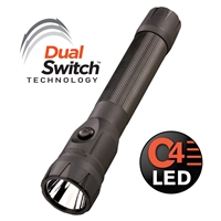 POLYSTINGER DS&reg; LED FLASHLIGHT