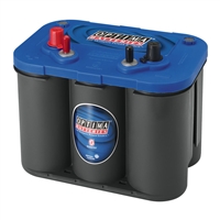 OPTIMA Batteries 8006-006