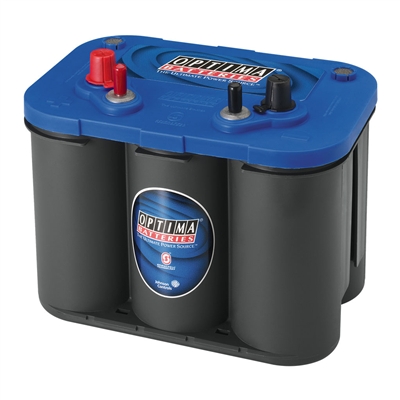 OPTIMA Batteries 8006-006