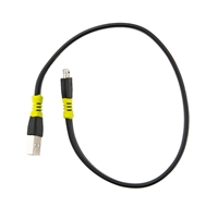 GOAL ZERO USB TO MICRO CONNECTOR CABLE 5 INCH