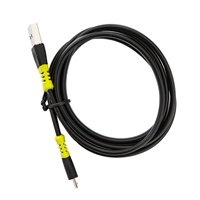 GOAL ZERO USB TO MICRO CONNECTOR CABLE 39 INCH