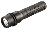 SCORPION&reg; LED HANDHELD FLASHLIGHT