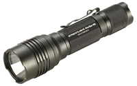 PROTAC HL&reg; HANDHELD FLASHLIGHT