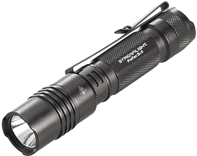 PROTAC&reg; 2L-X USB/PROTAC&reg; 2L-X FLASHLIGHT