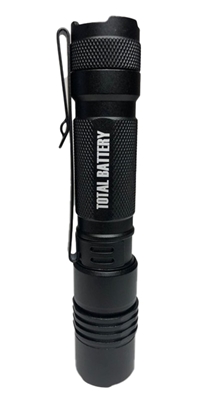 PROTAC&reg; 2L-X USB/PROTAC&reg; 2L-X FLASHLIGHT