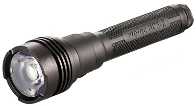 PROTAC HL&reg; 5-X USB/PROTAC HL&reg; 5-X FLASHLIGHT