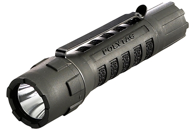 POLYTAC&reg; FLASHLIGHT