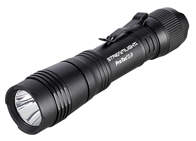 PROTAC&reg; 2.0 Flashlight