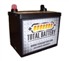 Total Battery - 8U1R U1R 230CCA Lawn & Garden Battery