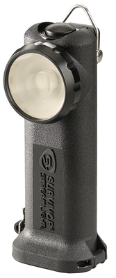 SURVIVORÂ® RIGHT ANGLE LED LIGHT - RECHARGEABLE OR ALKALINE