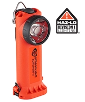 SURVIVORÂ® X RIGHT ANGLE LED LIGHT - RECHARGEABLE OR ALKALINE