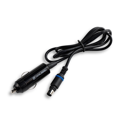 GOAL ZERO 8MM TO 12V CAR CHARGER