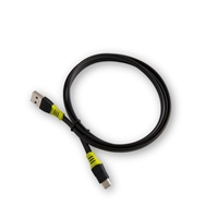 GOAL ZERO USB TO USB-C CONNECTOR CABLE 39 INCH