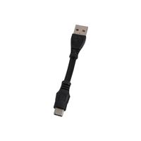 GOAL ZERO USB TO USB-C CONNECTOR CABLE 4 INCH