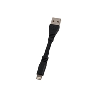 GOAL ZERO USB TO LIGHTNING CONNECTOR CABLE 4 INCH