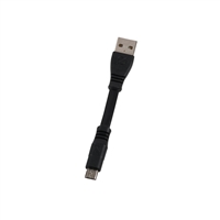 GOAL ZERO USB TO MICRO CONNECTOR CABLE 4 INCH