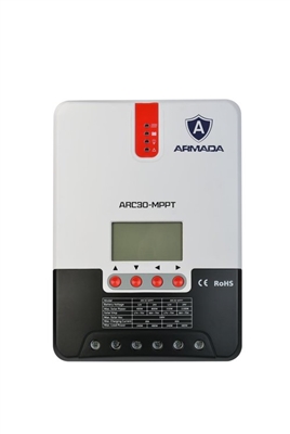 ARC-30  30AMP MPPT CHARGE CONTROLLER