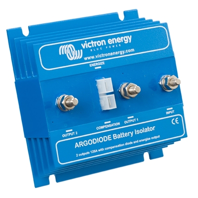 Victron Energy Argodiode Battery Isolators