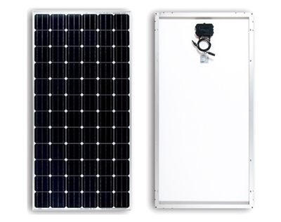 ARM-100 100 WATT SOLAR PANEL (Panel only)