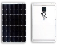 ARM-30 30 WATT SOLAR MAINTAINER (Panel only)