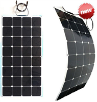 ARM-FLEX50 50 WATT FLEX SOLAR PANEL (Panel only)