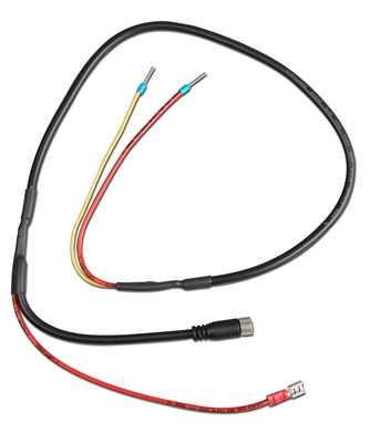 Victron Energy Bus to BMS 12-200 alternator control cable