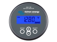 Victron Energy Battery Monitor BMV-700