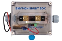 Victron Energy Battery Monitor BMV-700H & BMV-710H Smart