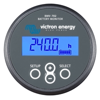 Victron Energy BMV-702