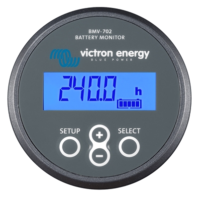 Victron Energy BMV-702