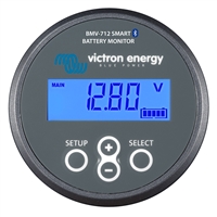 Victron Energy Battery Monitor BMV-712 Smart