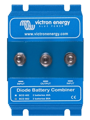 Victron Energy Argo Diode Battery Combiners