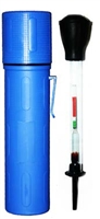 Hydrometer With a Storage Tube - BH92KIT